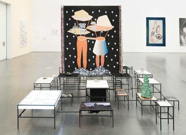 Free Permanent Collection at Musée d'Art Moderne de Paris 2