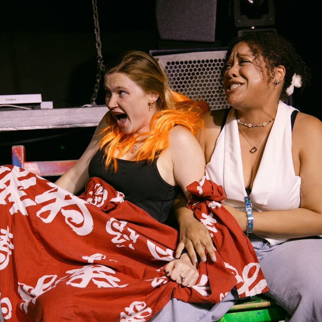BABES! An improv show 2