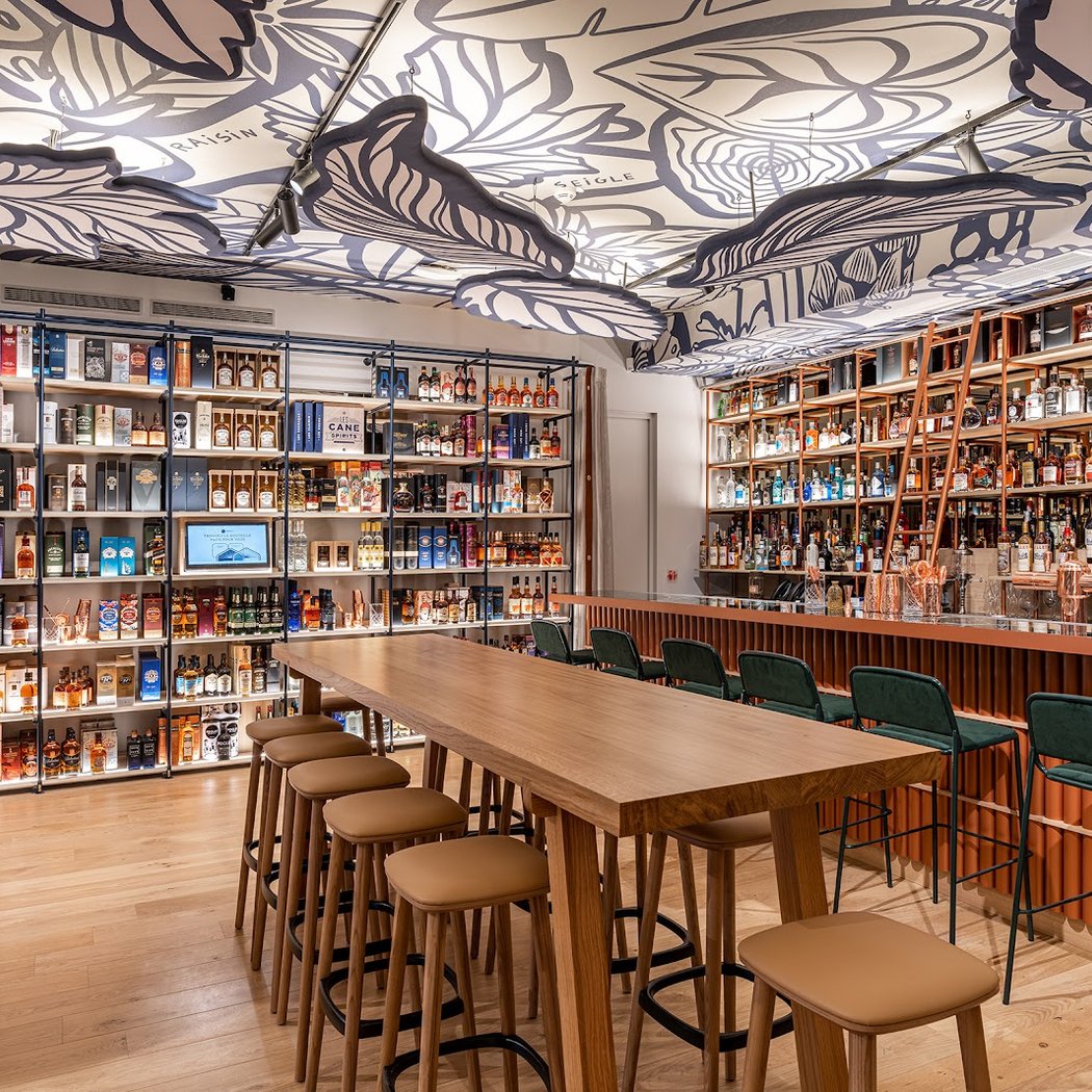 Drinks&Co Store 3