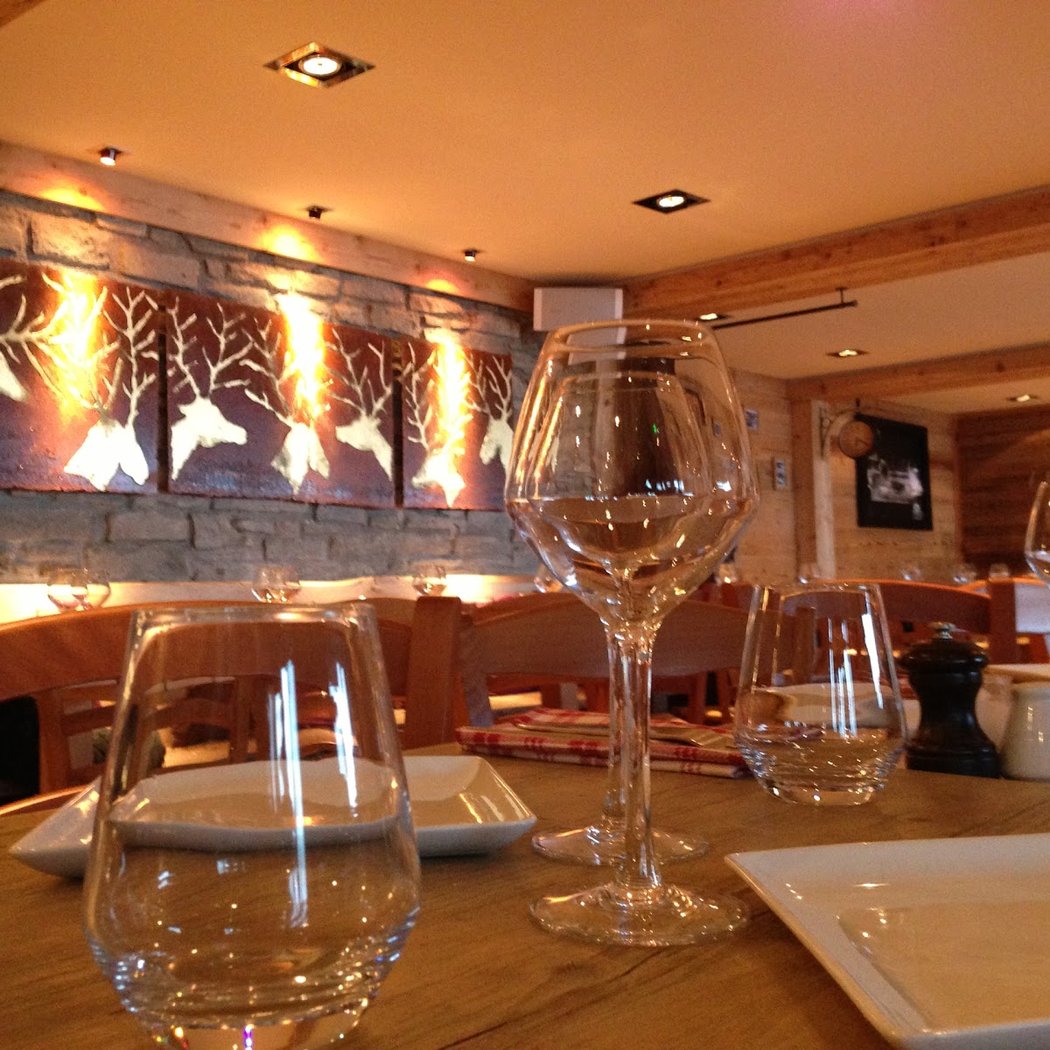 Le Relais de L'Aiguille 2