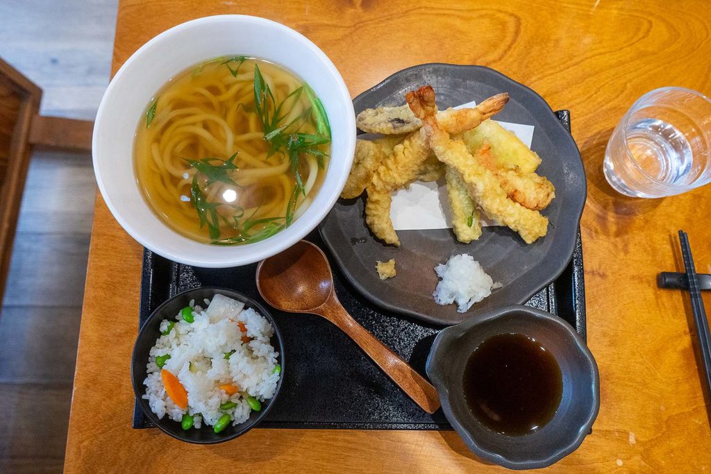 Udon Kisin 2