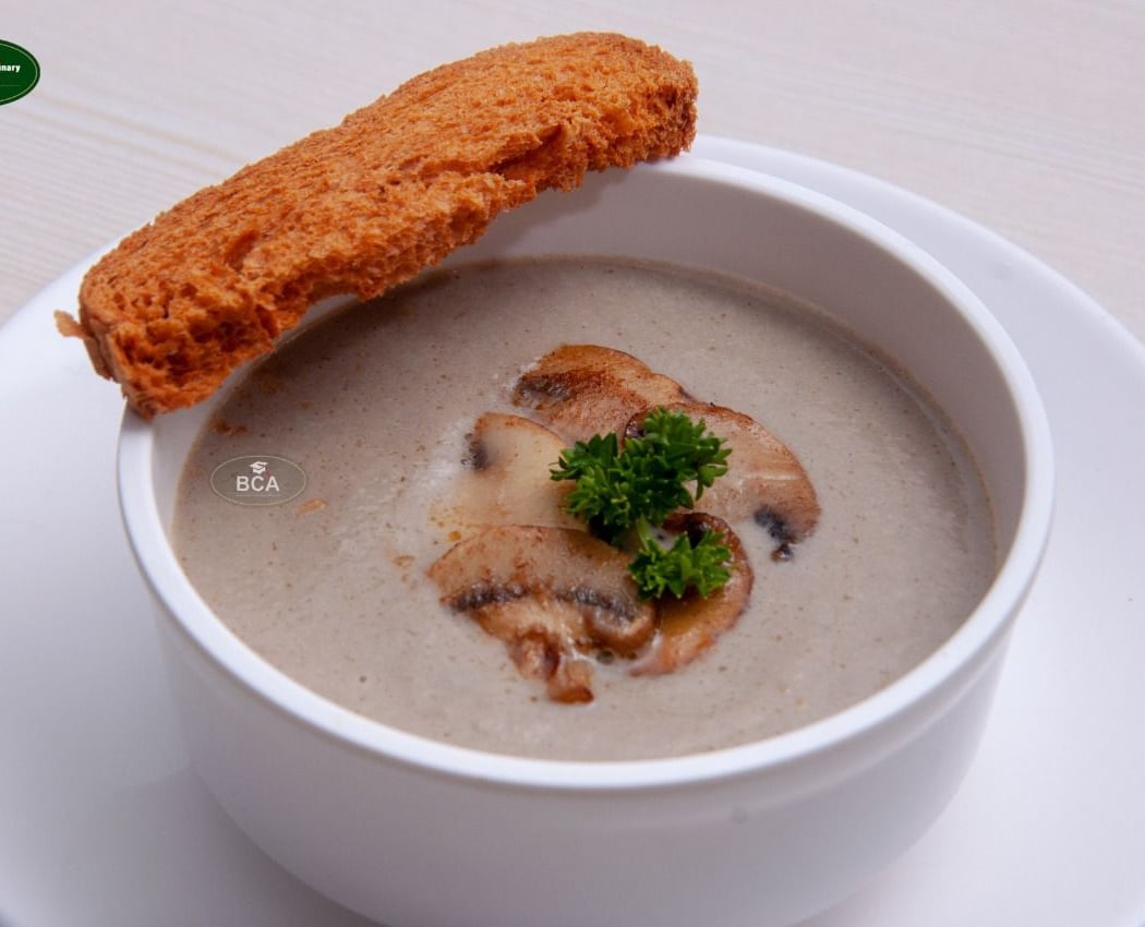 Bangalore Culinary Academy (Only @Hebbal No Branches) 3