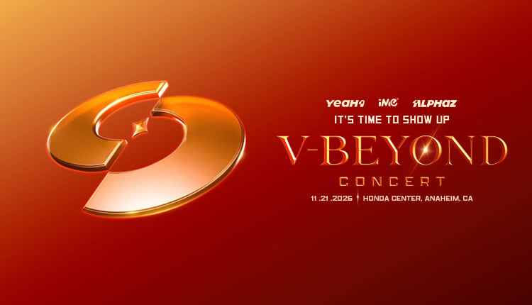 V-Beyond Concert 1