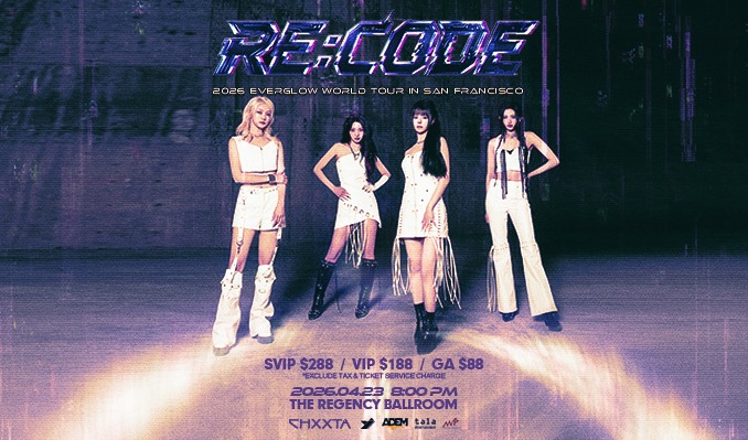 EVERGLOW 1