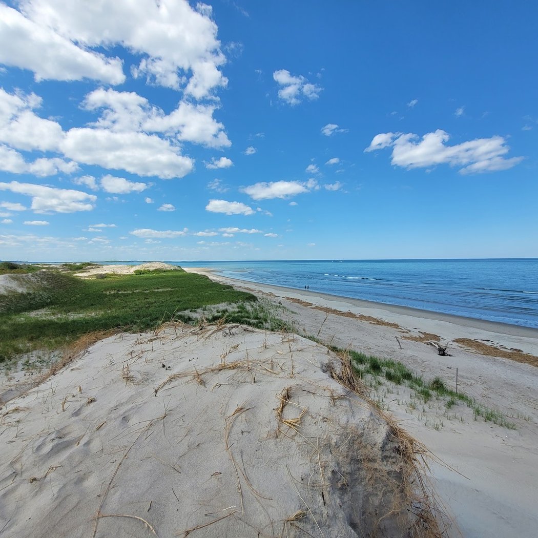 Crane Beach 1