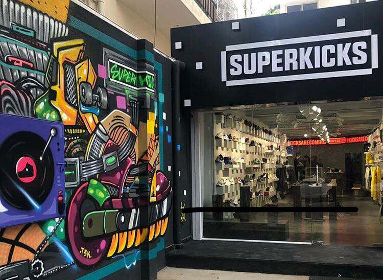 Superkicks Bangalore 3