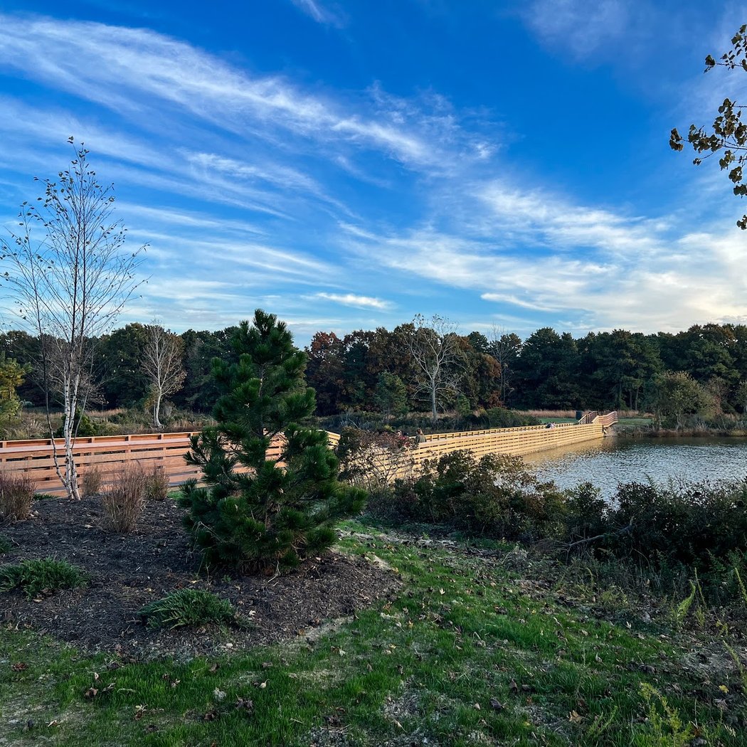 Patriot's Preserve 2