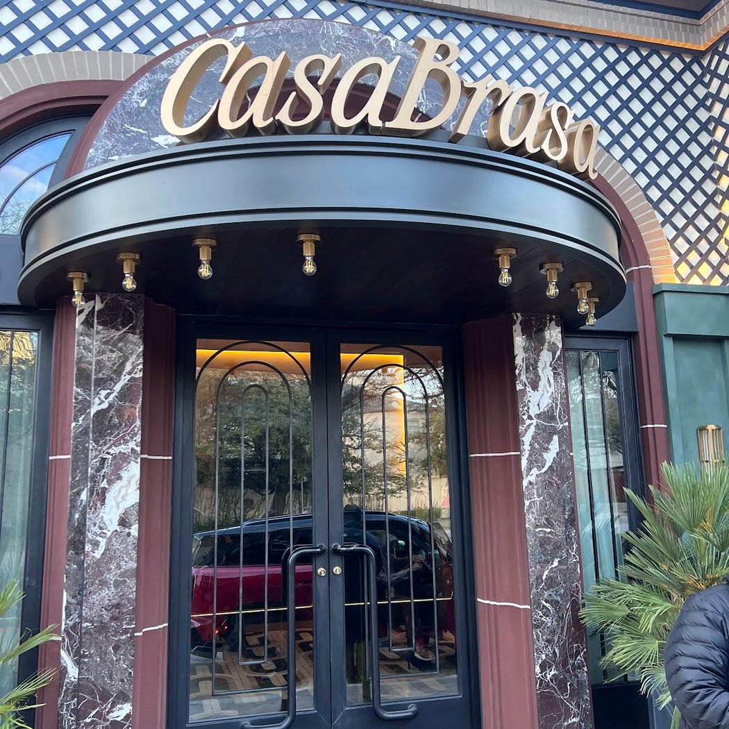 Casa Brasa 2