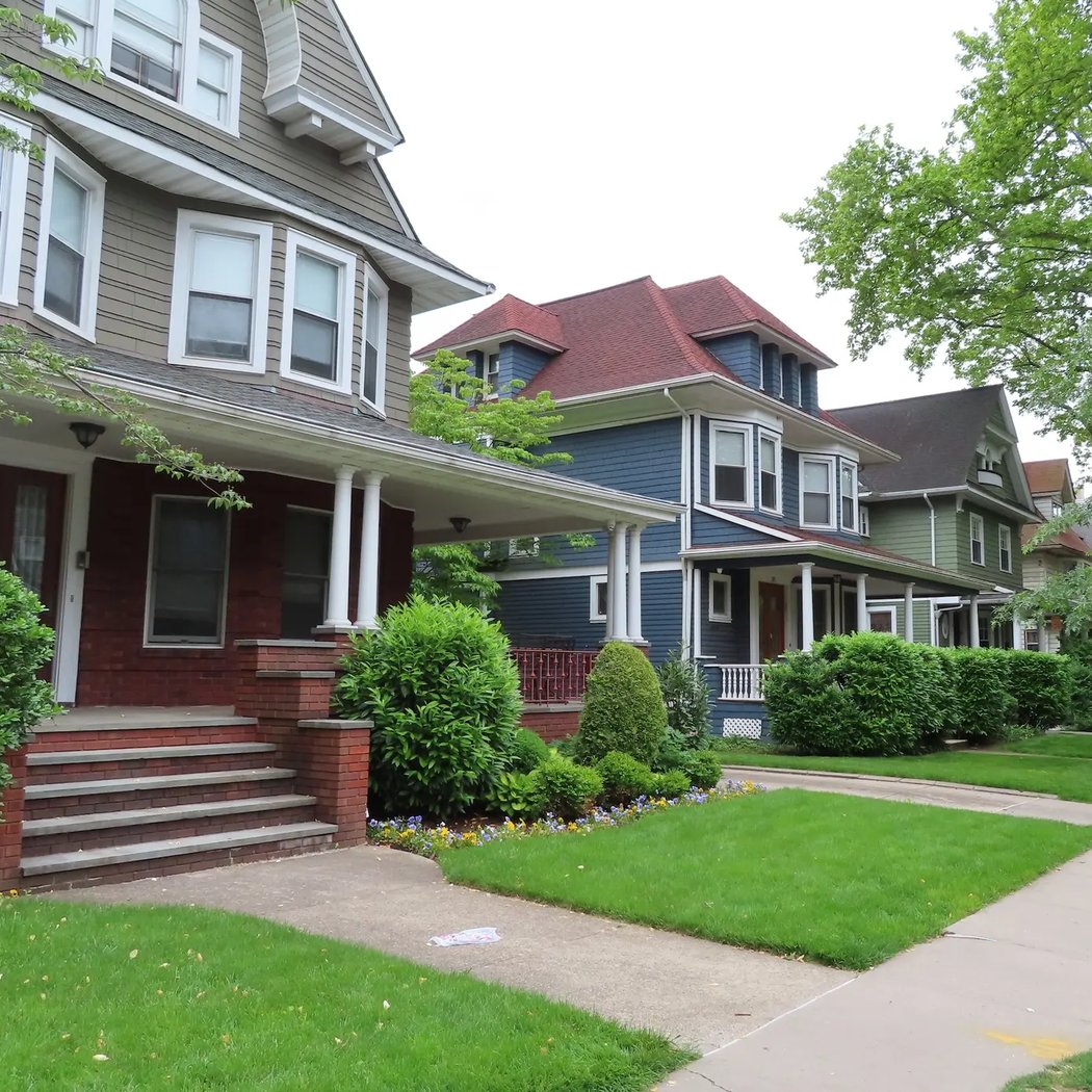 Beverly Square West 1