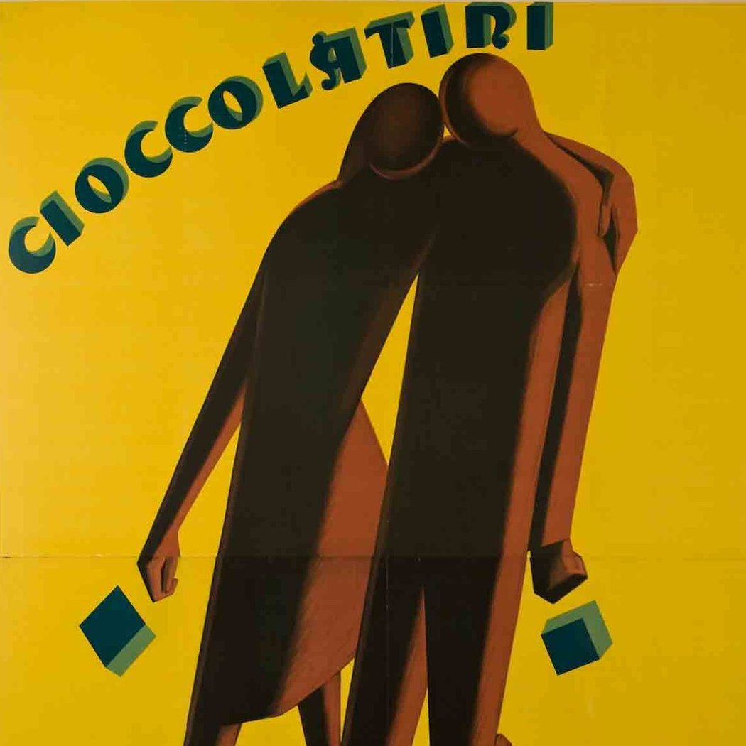 Docent Tour: Italian Fascism 1