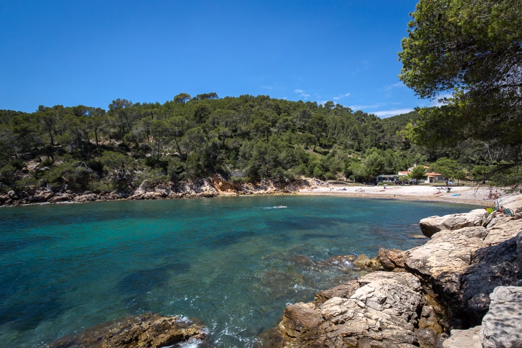 Calanque de Port d'Alon 5
