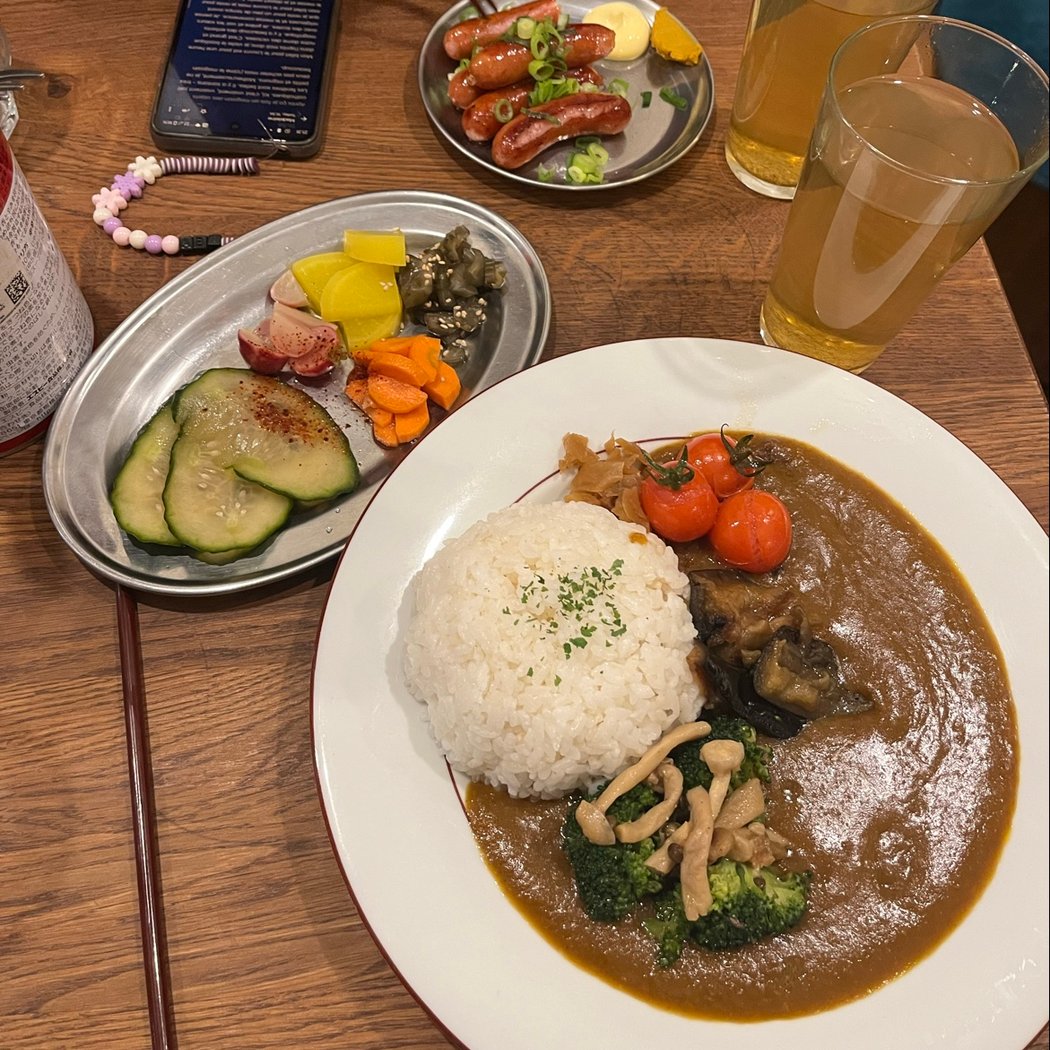 Menu dégustation Omakase en 5 temps à 39€ 3