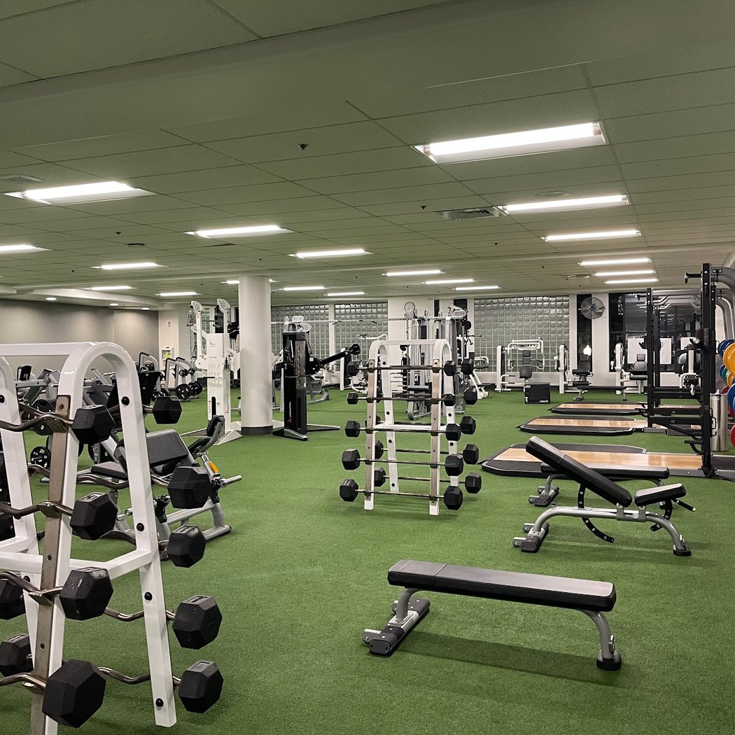 The Club at City Center 2