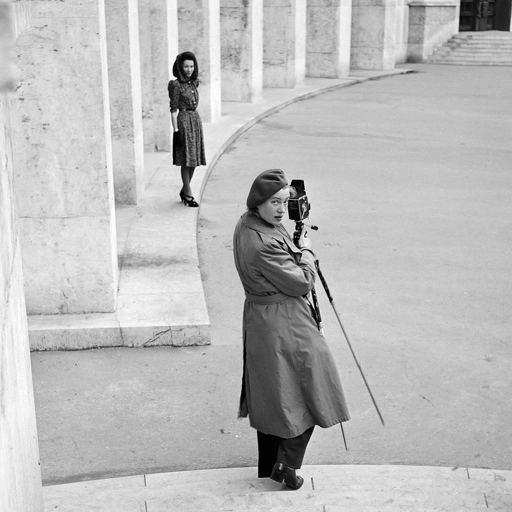 Lee Miller retrospective 1