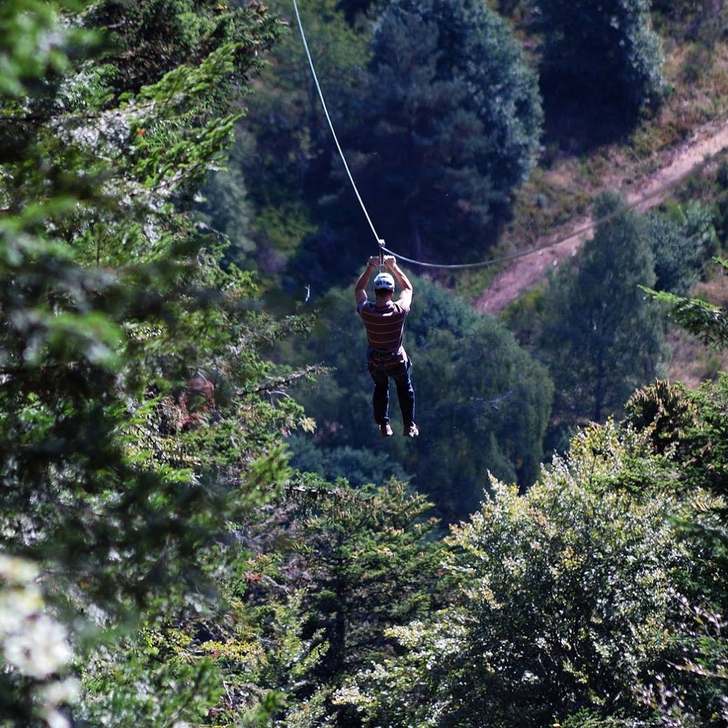 Parc d'Activités de Montagne de Prabouré 3
