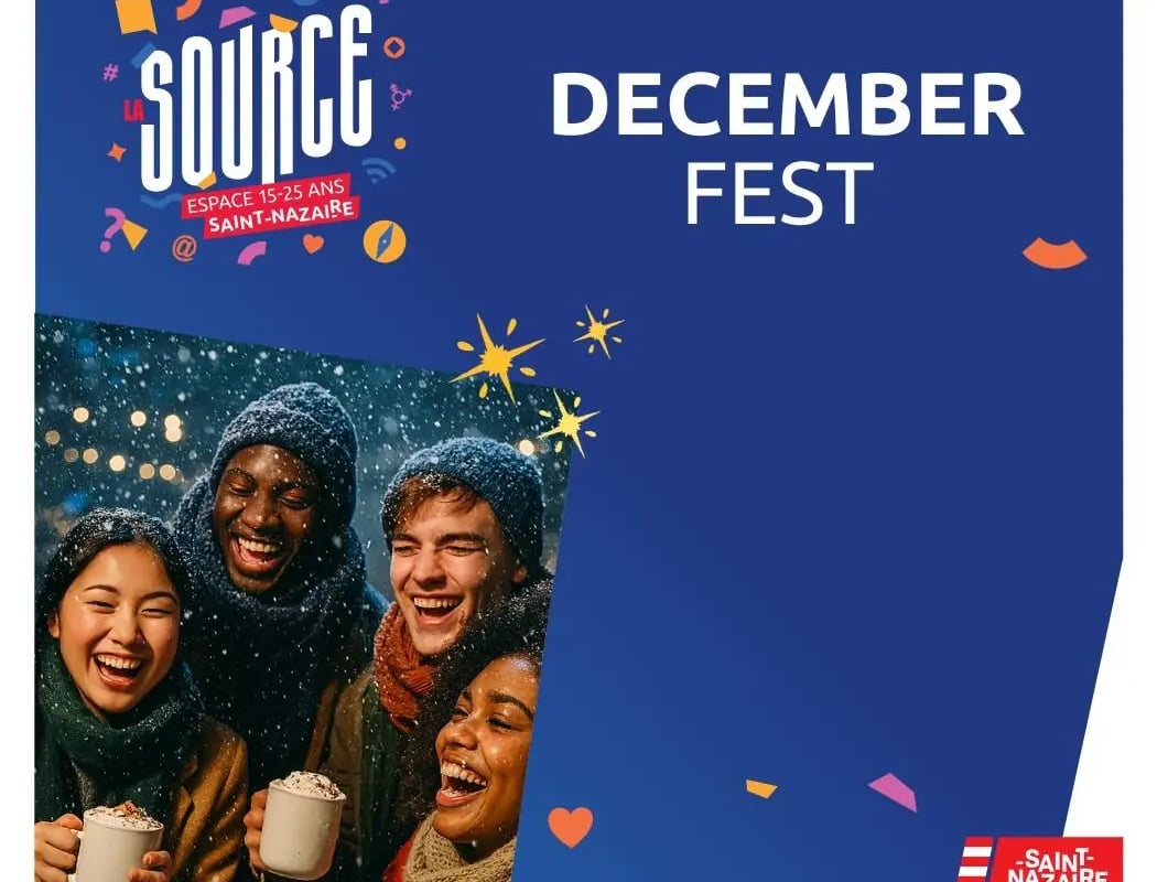December Fest 1
