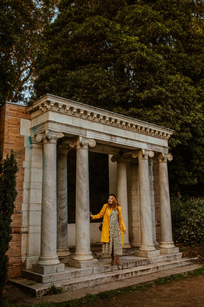 Portals of the Past 2