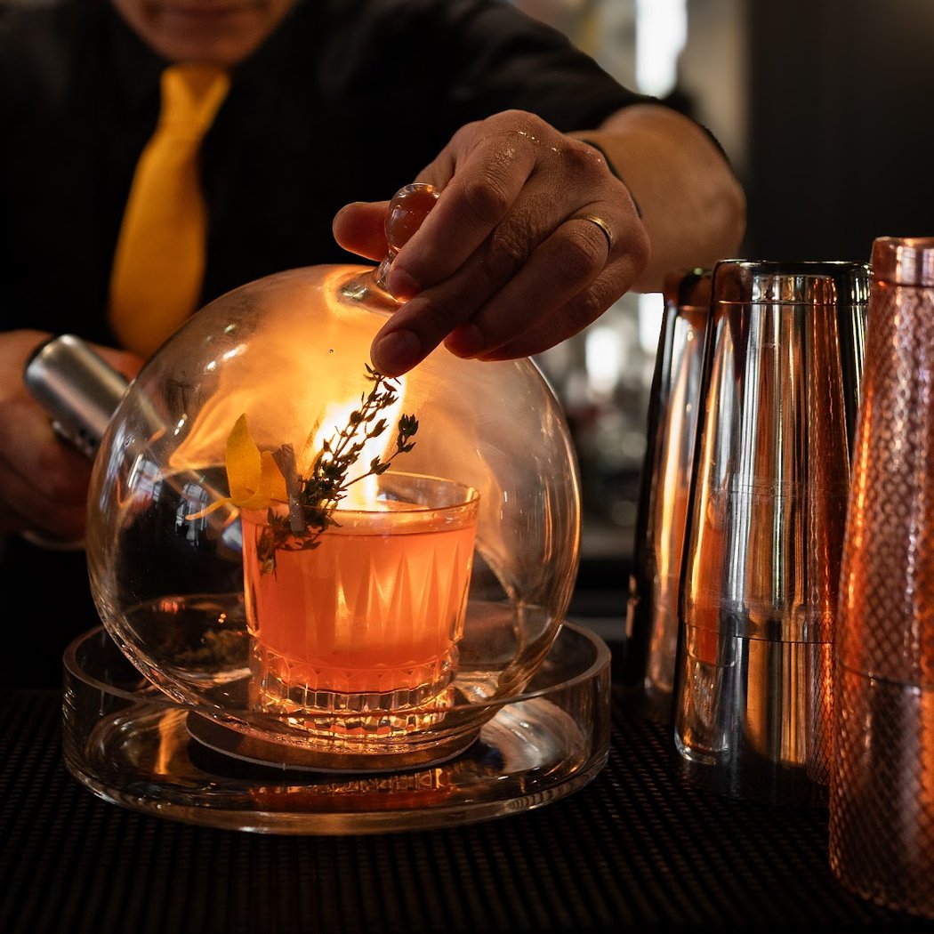Distillerie Saint Loup 1