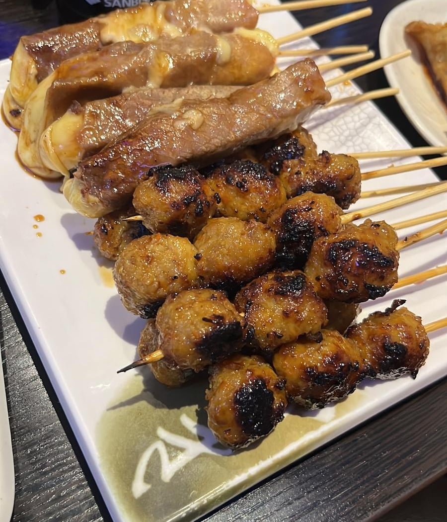 Unagi 3