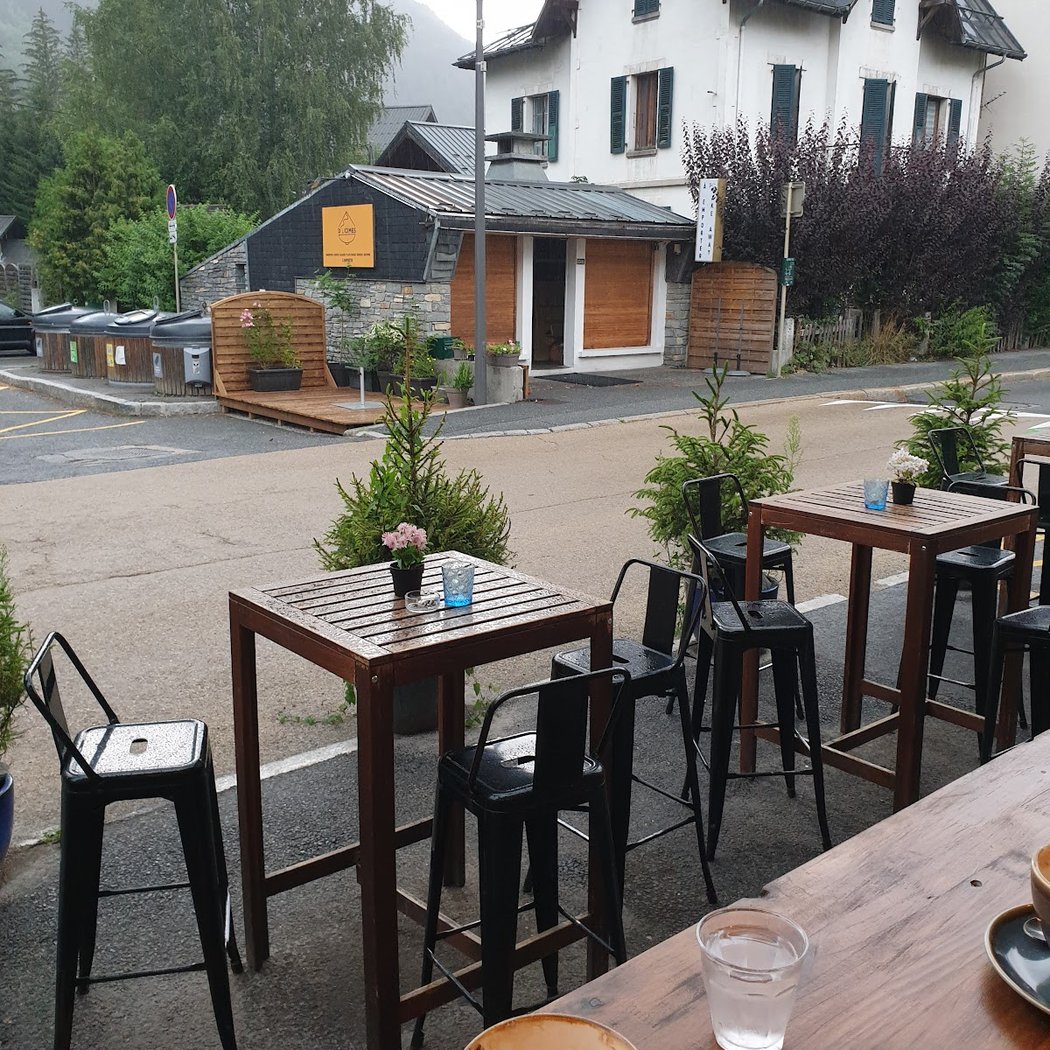 Le Petit Social 2