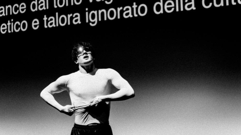 RECORDS. PER LA PRIMA VOLTA NELLA STORIA 1