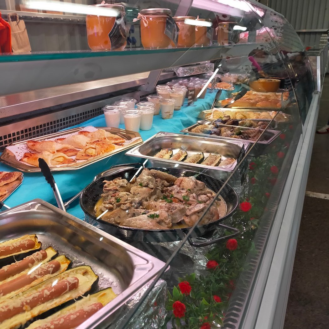 Marché Jacob 2