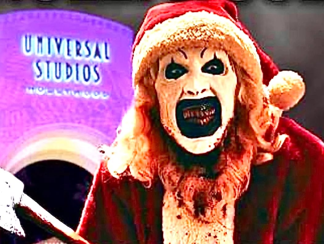 Halloween Horror Nights