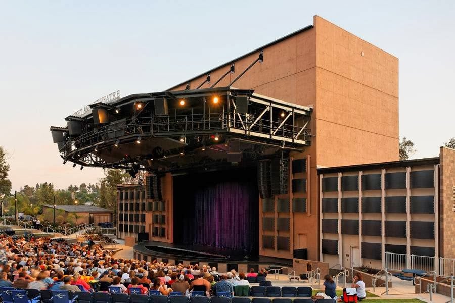 Moonlight Amphitheatre 3