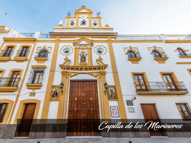 Capilla de los Marineros 2