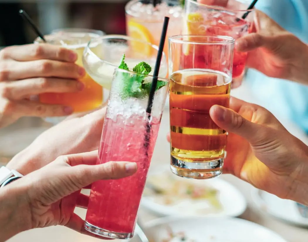 Happy Hours 1