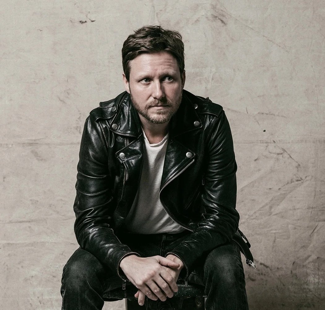 Cory Branan 1