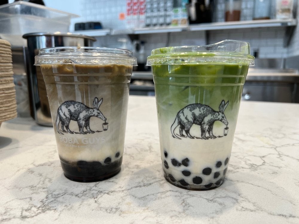 Boba Guys Los Altos 3