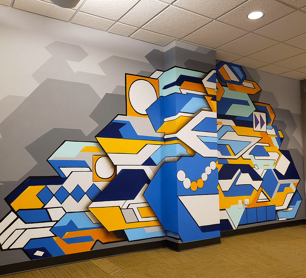 California Mural Art 3