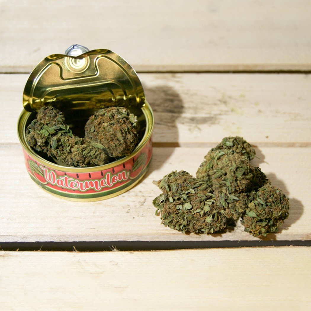 TUYERBA Cannabis Store 1