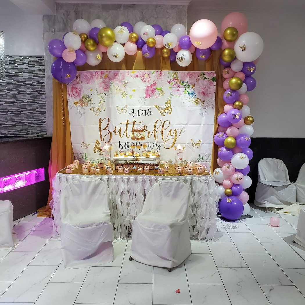 The Venue 2