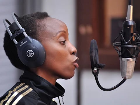 Hate Radio 3