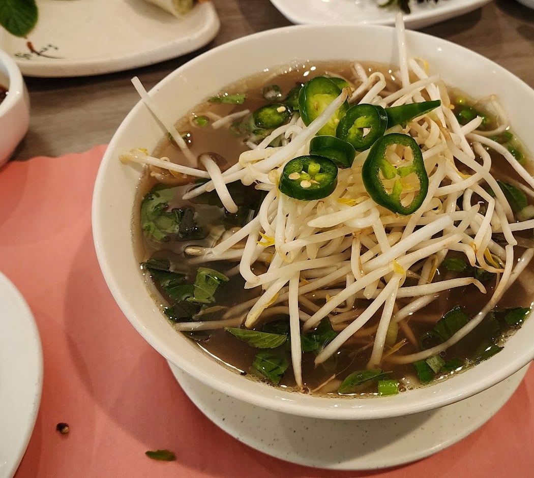 Khanh's Restaurant 3