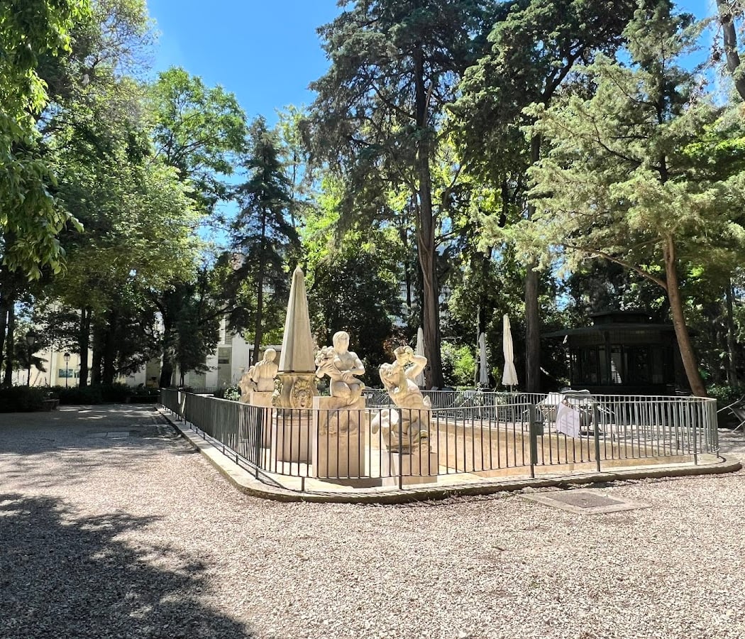 Museum of Lisbon – Pimenta Palace 4