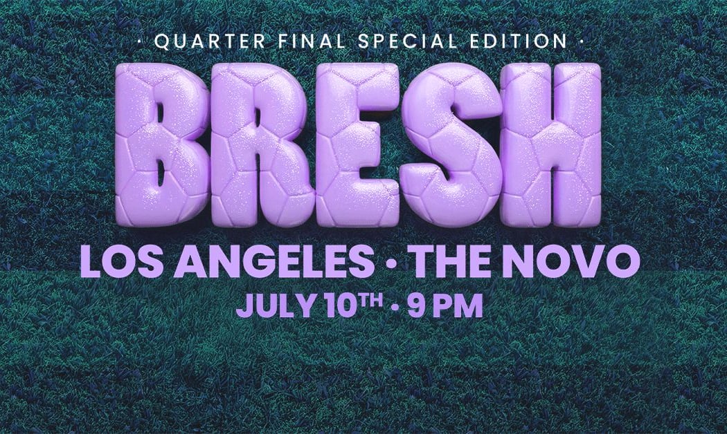 Bresh 1