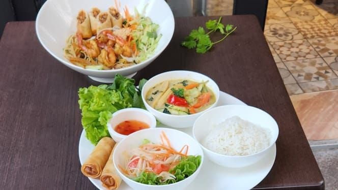 Le Petit Thaï 3
