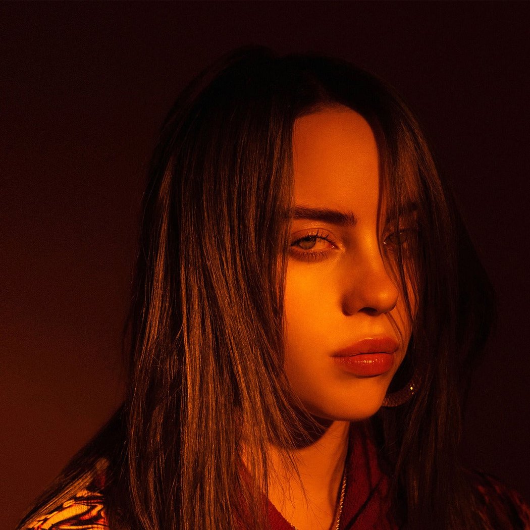 Billie Eilish 1