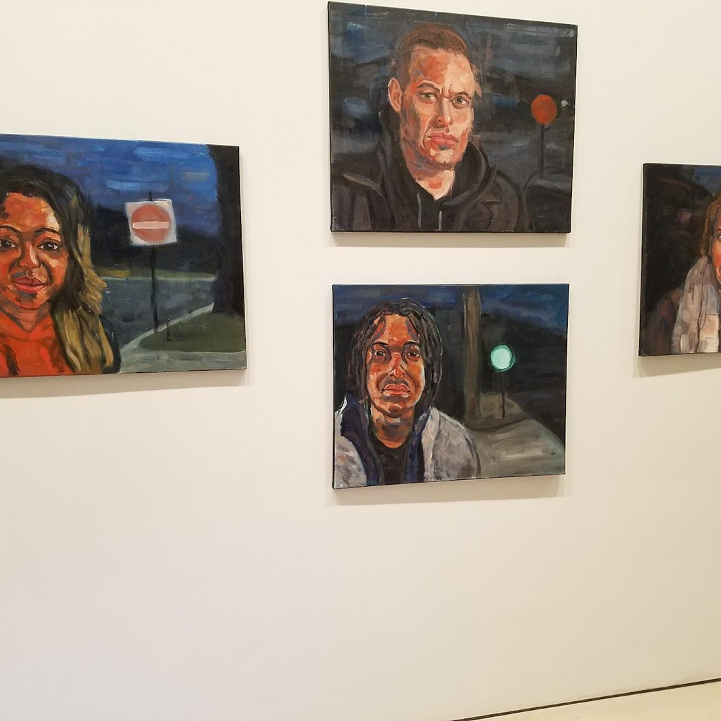New Ways of Seeing: Beyond Culture 3