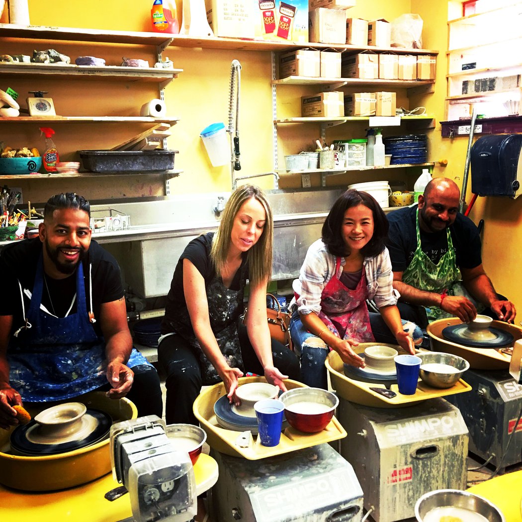 Creative Arts Studio 1
