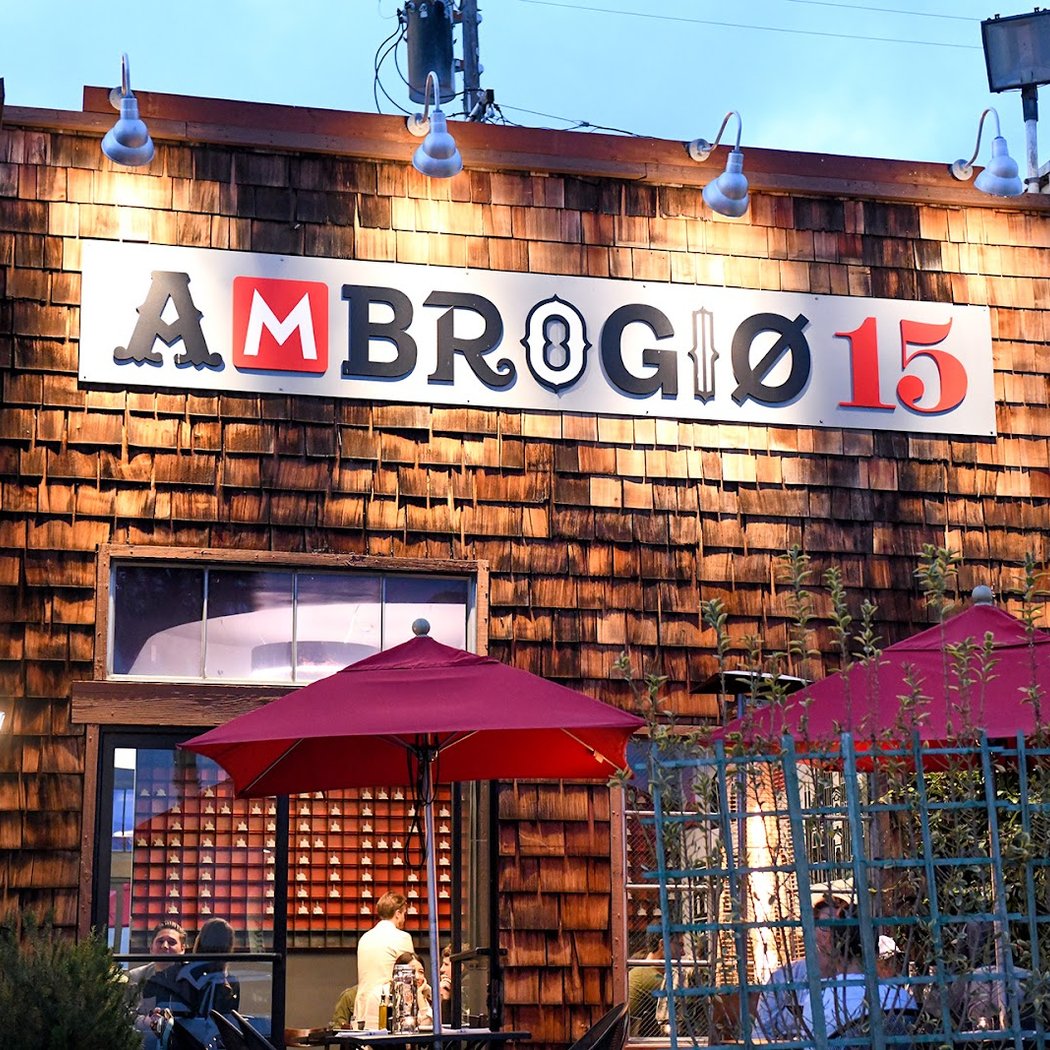 Ambrogio15 Pacific Beach 2