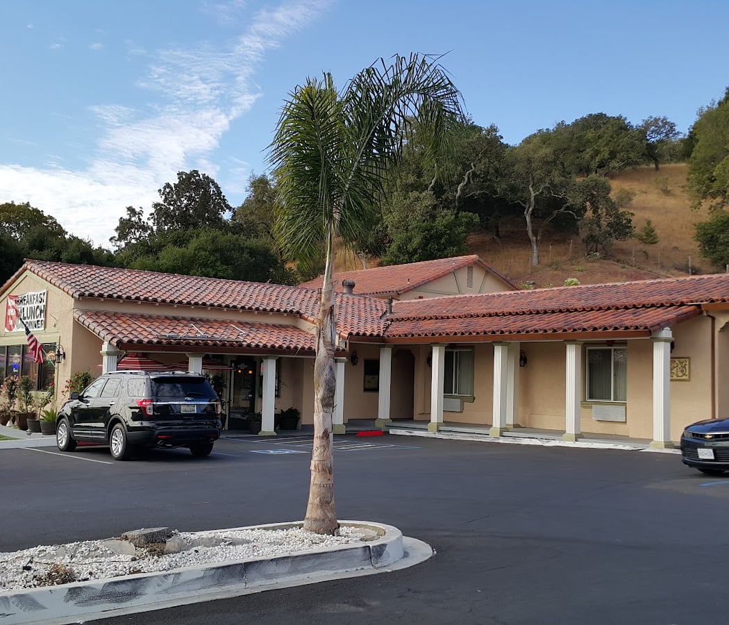 Marinwood Inn & Suites 2