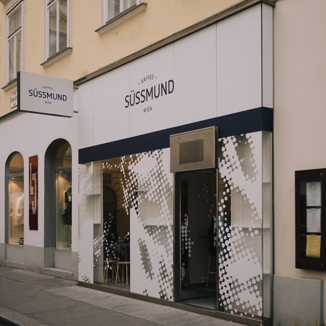 Süssmund Kaffee Shop 2