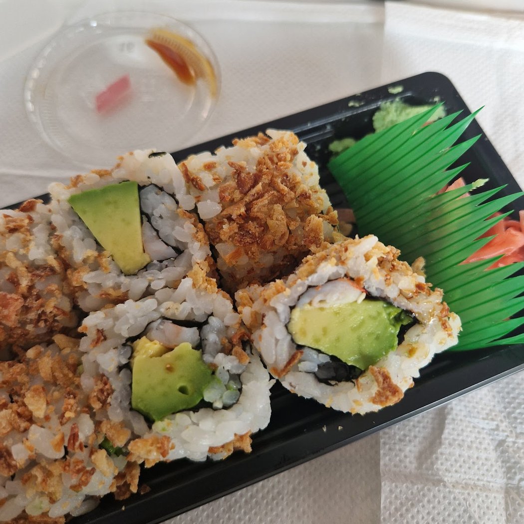 restaurant japonais Kawasaki 3