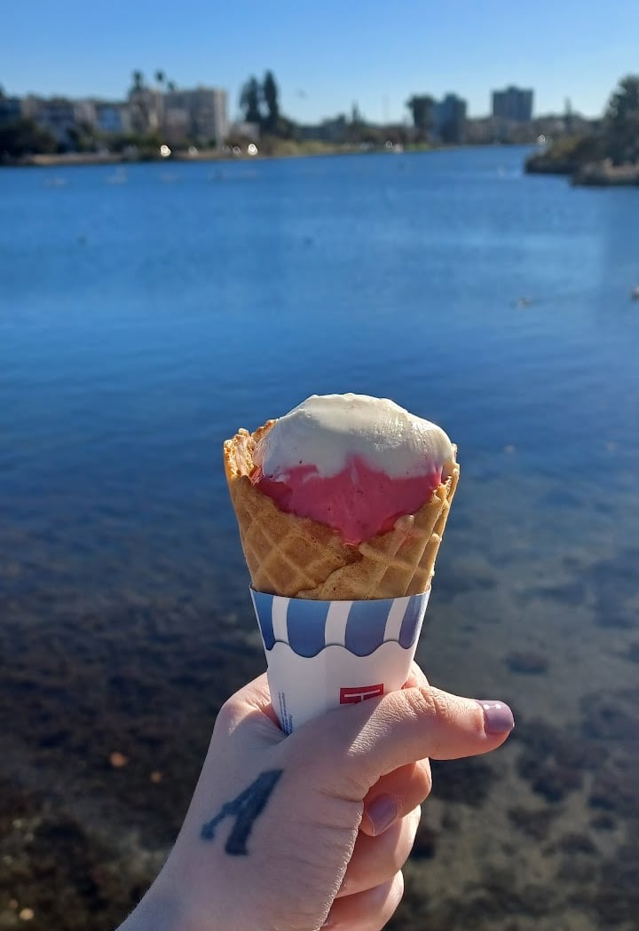 Gelato Firenze 1