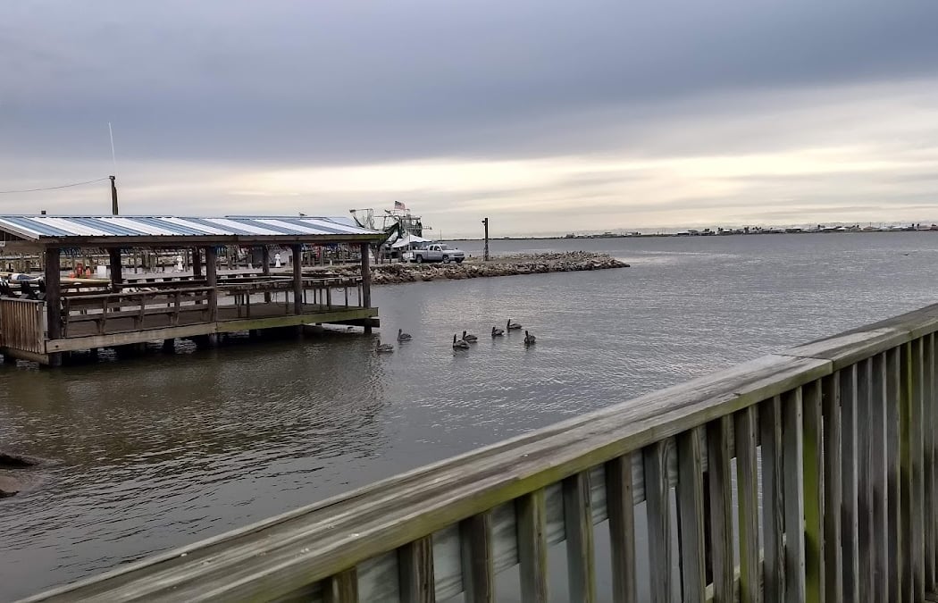 Wounded War Heroes Fishing Rodeo 2