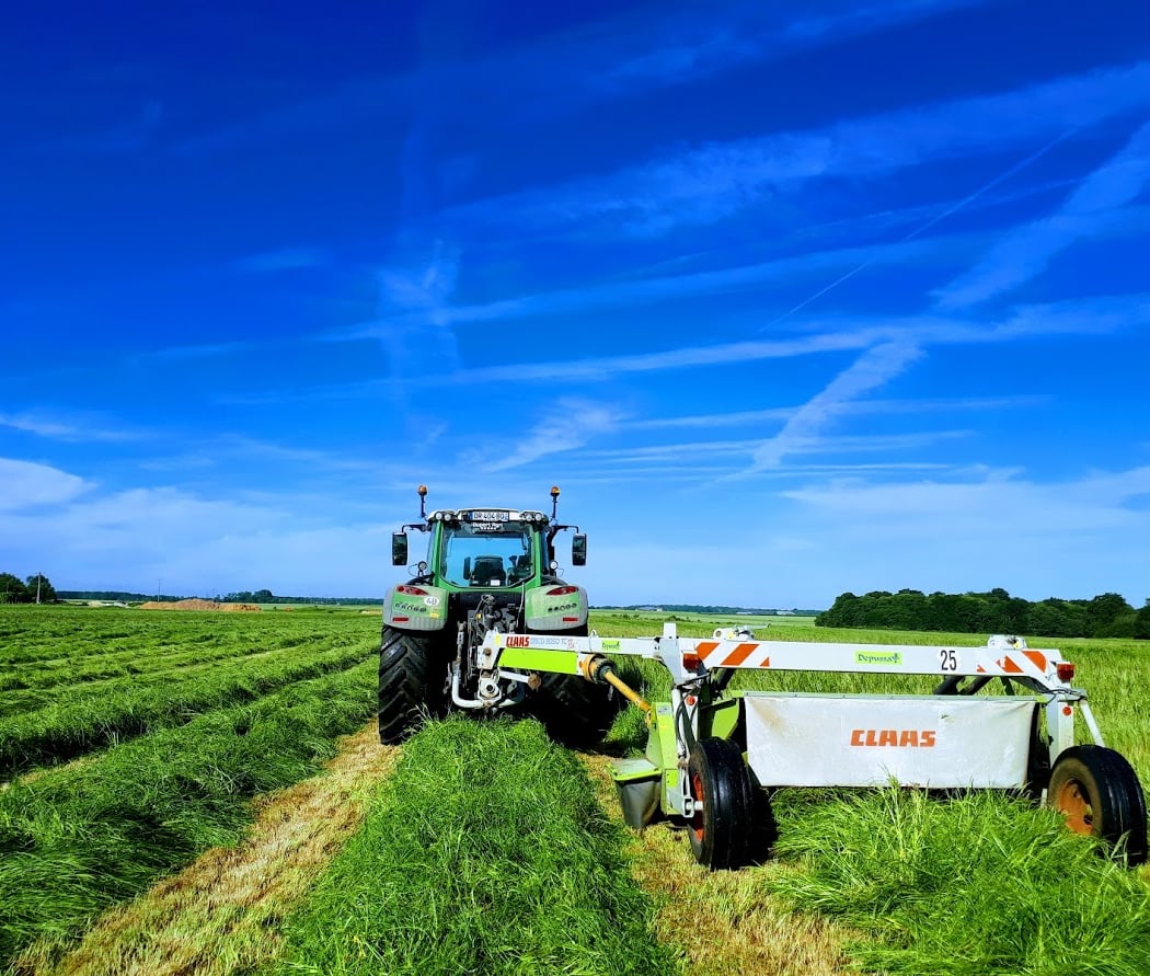 Farm Grignon 3